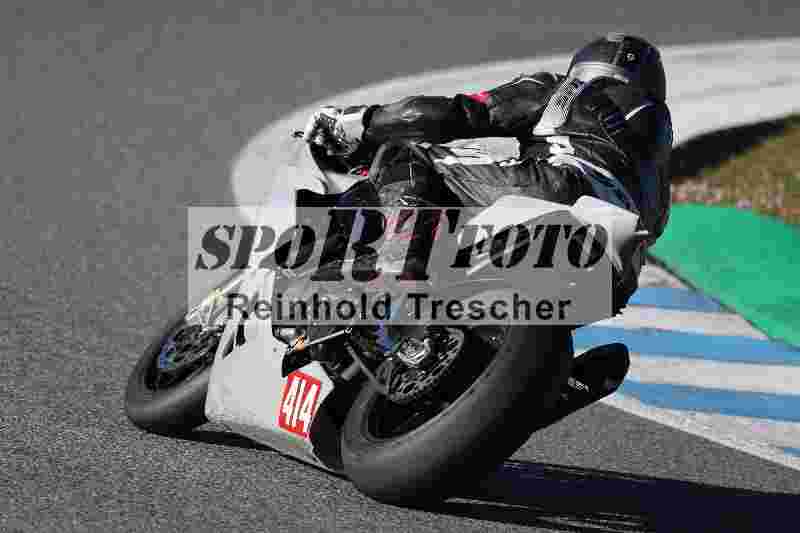 /02 28.-31.01.2025 Moto Center Thun Jerez/gruen-green/414